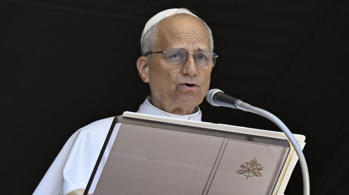 “Deixem entrar Deus”, o apelo do Papa aos jovens