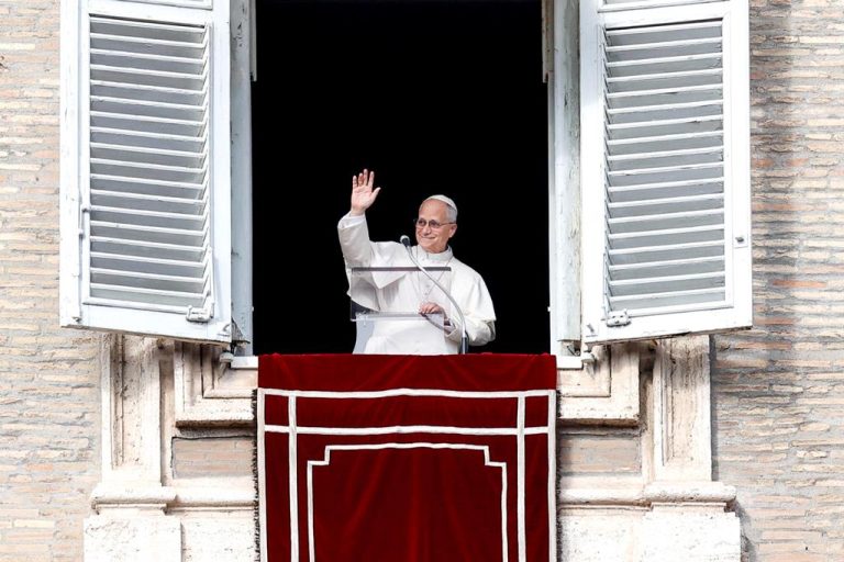 Hantavírus. Santo Padre expressa gratidão às Canárias