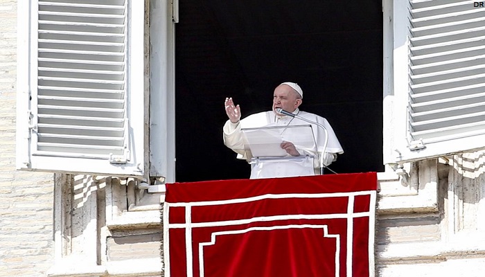 Papa Francisco garante que está melhor mas que ainda se cansa ao