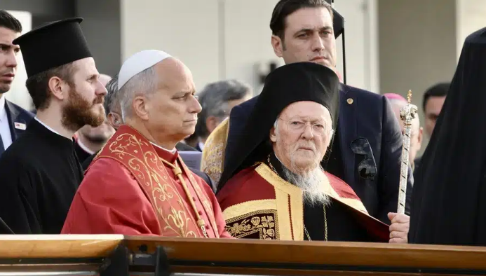 papa_bartolomeu