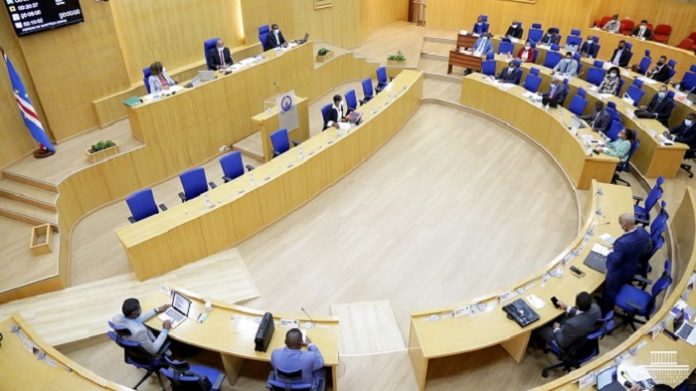 parlamento