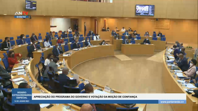 parlamento