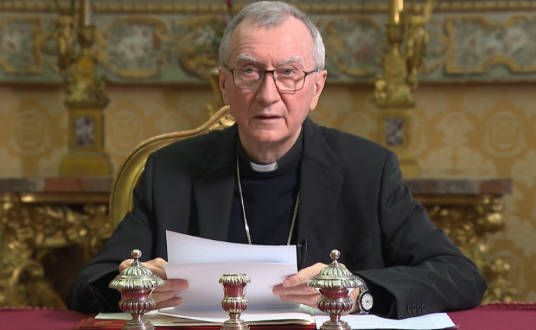Rússia/Ucrânia. Vaticano pronto para “facilitar o diálogo” entre as partes
