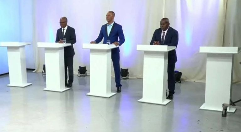 Legislativas. MpD e UCID criticam ausência do PAICV em debate eleitoral