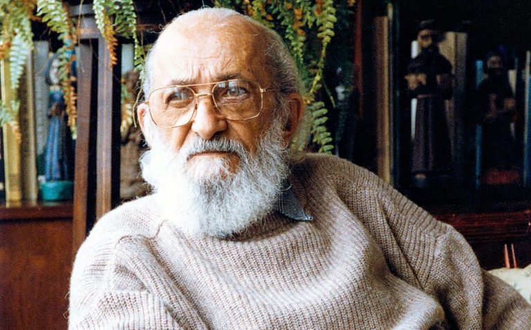 Assinala-se hoje o Dia Internacional da Alfabetização e da Educação de Adultos, recordando legado de Paulo Freire