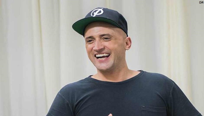 Ator e humorista Brasileiro Paulo Gustavo morre de covid-19
