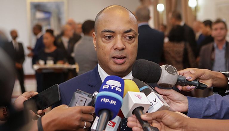 Paulo Veiga diz que Ocean Summit é “oportunidade única” para reunir “mentes brilhantes” e discutir “soluções concretas” para proteger oceanos