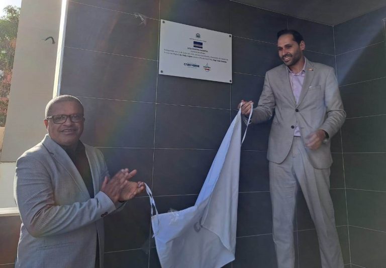 Electra abre nova loja na Cidade da Praia para aproximar-se dos clientes