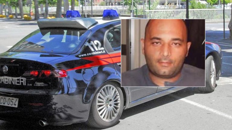 Detido em Portugal membro da máfia Italiana