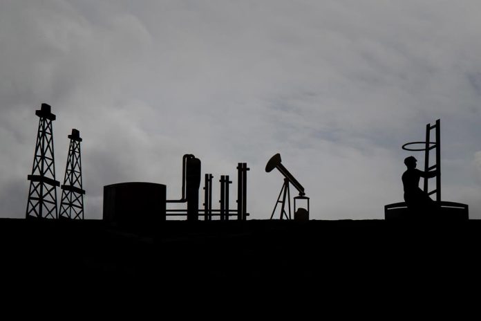 petroleo