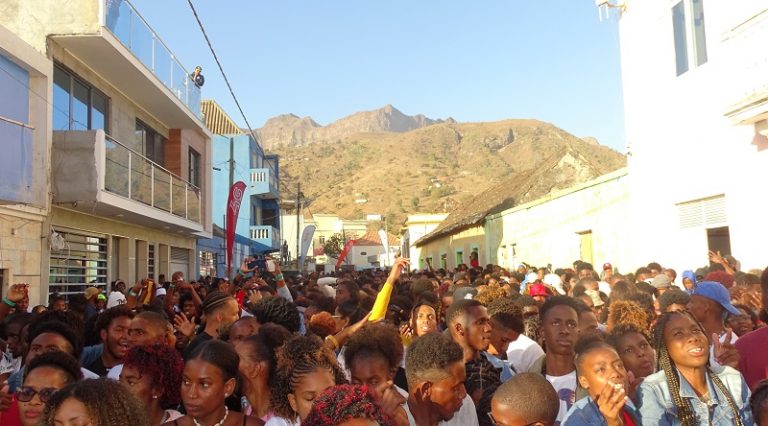 Festival “Sior do Mundo” com balanço “extremamente positivo”