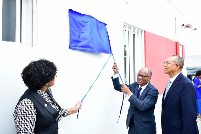 Inaugurado na Praia Espaço Diáspora. Governo reforça centralidade dos emigrantes nas políticas públicas