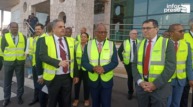Concessão dos aeroportos. Primeiro-Ministro destaca “ganhos visíveis”
