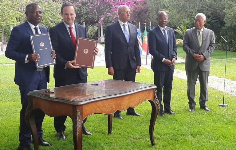 Primeiro-Ministro destaca acordo “inovador e impactante” com Portugal