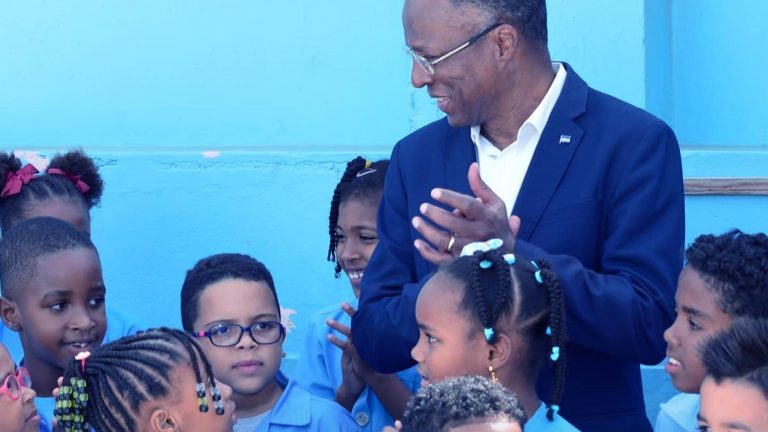 Próxima Olimpíadas de Desporto Escolar será na Praia