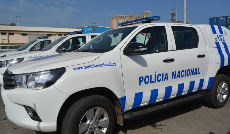 Polícia Nacional esclarece caso de jovem baleado em Ribeira Bote
