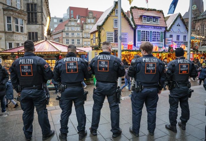 policia_germany