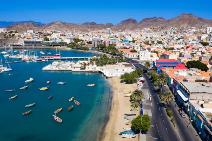 praia-cabo-verde