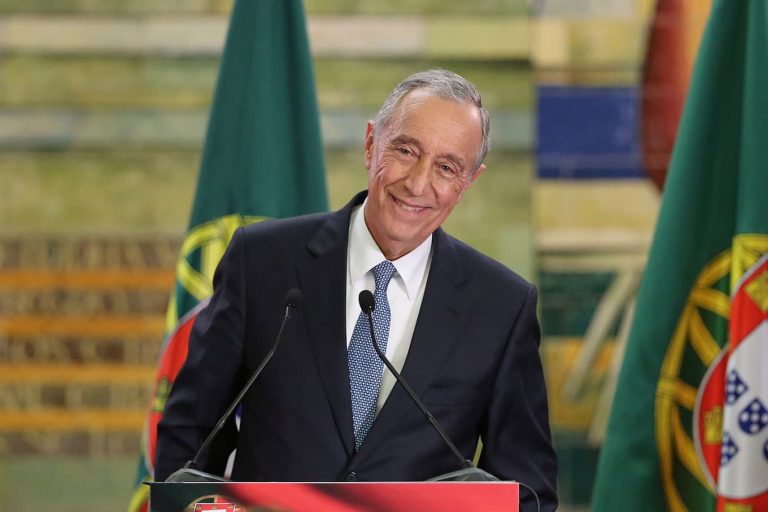 Uma parte da Europa não compreende África