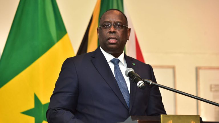 Presidente do Senegal propõe lei de amnistia geral para protestos desde 2021