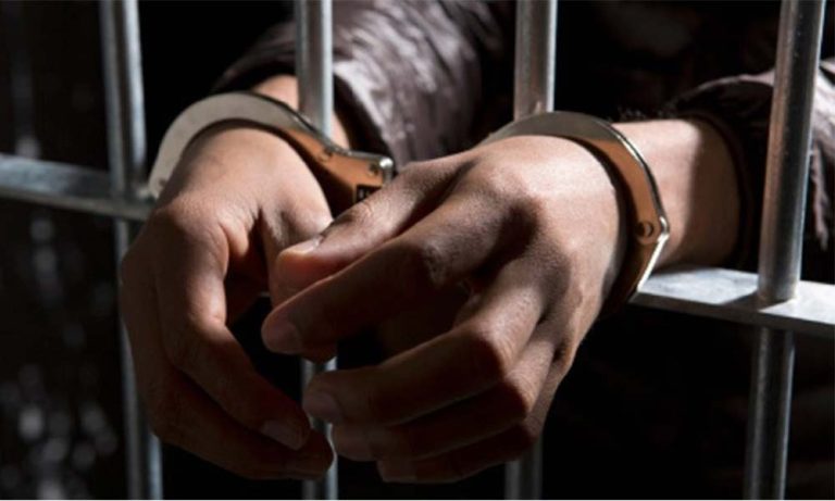 Prisão preventiva para suspeito de 3 crimes de VBG e um crime de coação no Fogo