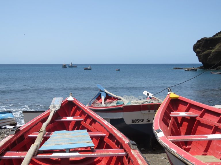 Ribeira da Barca acolhe comemorações do Dia do Pescador em Santa Catariana