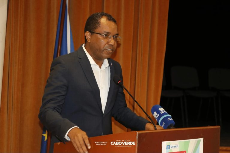 Taxa de alfabetização coloca Cabo Verde no patamar comparável com os mais desenvolvidos do mundo