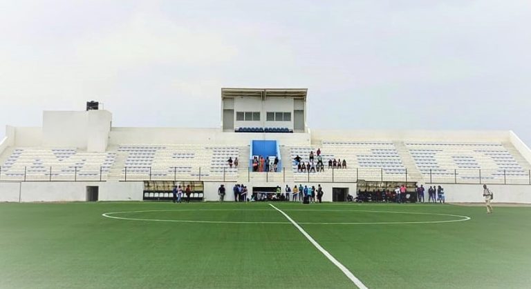 Câmara Municipal do Maio quer “viagens extras” para final do campeonato nacional de futebol