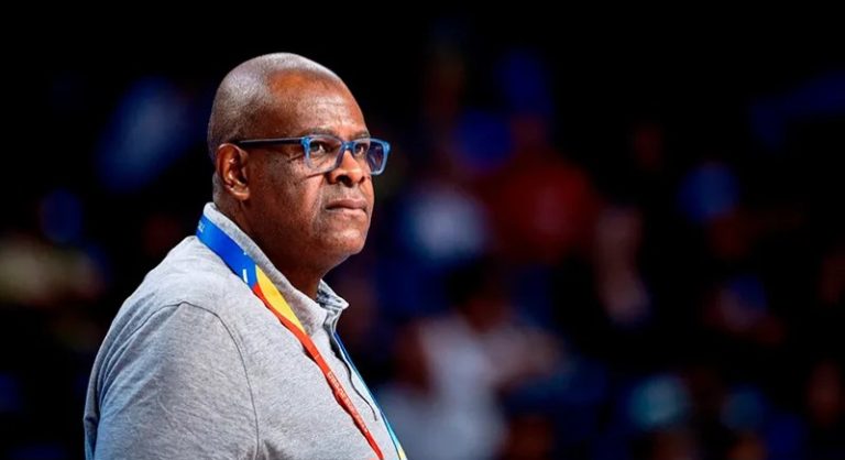 Mundial de Basquetebol. Emanuel Trovoada exige maior respeito pelas equipas Africanas 