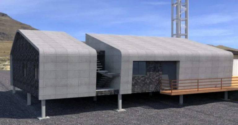 Cabo Verde vai ter novo laboratório de Observação Atmosférico