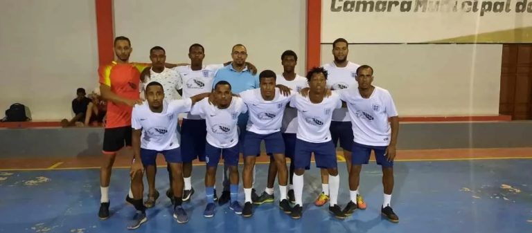 Calendário dos jogos de hoje do Mundialit de Futsal 