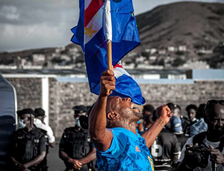 Cabo Verde e a sua Gente e Marco Soares promovem “Fórum Desporto Djarmai”