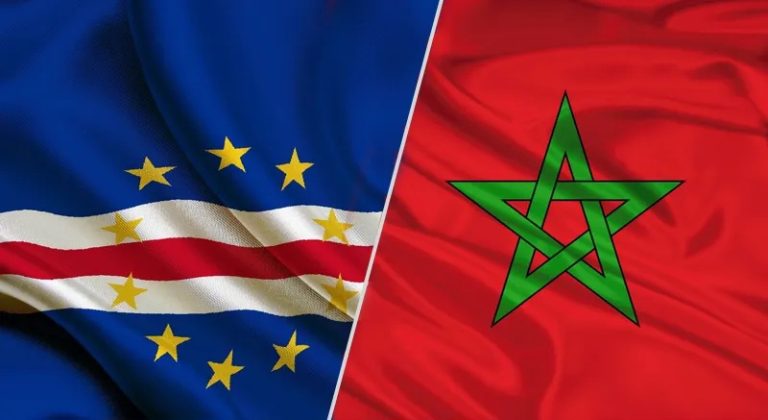 Cabo Verde e Marrocos reforçam cooperação em gestão de recursos hídricos e meteorologia