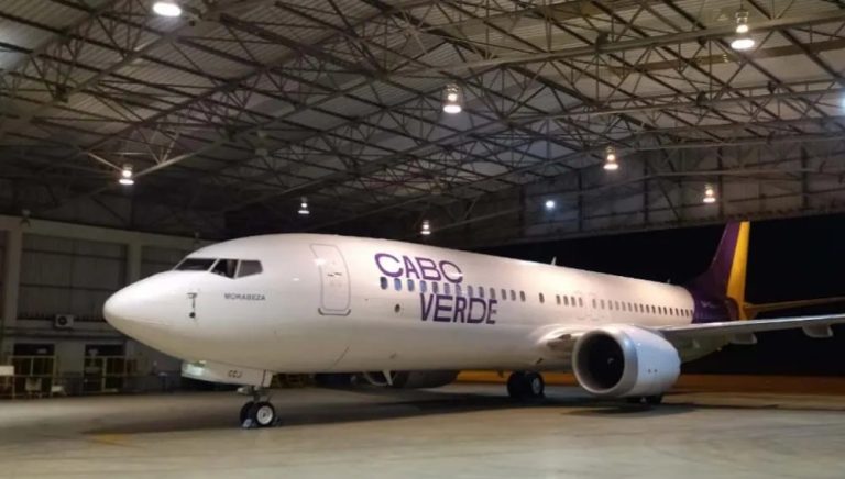TACV anuncia retoma de voos para Brasil e Estados Unidos da América