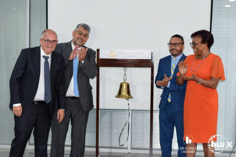 Bolsa de Valores de Cabo Verde regista sucesso na emissão da primeira Green Bond