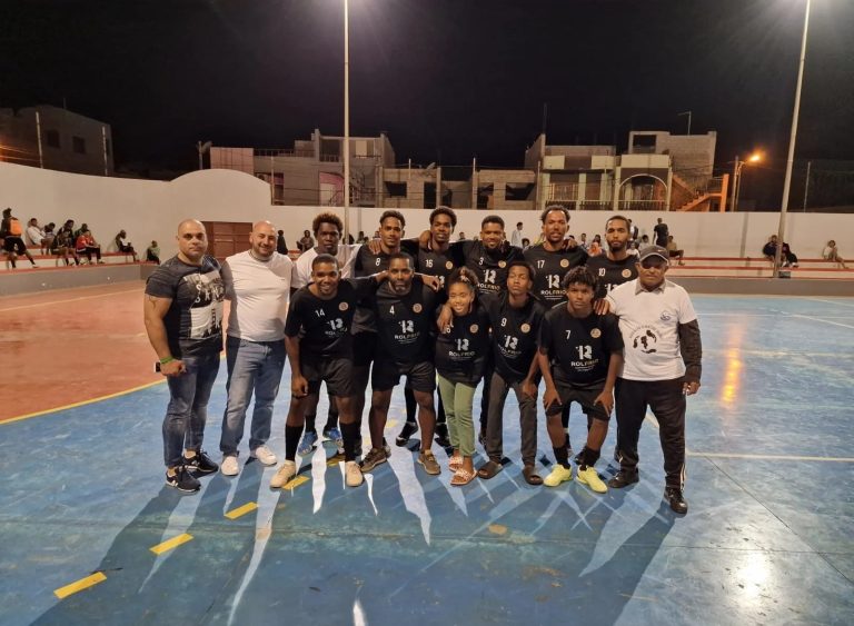 Dia de decisões no Mundialit de Futsal em masculino 