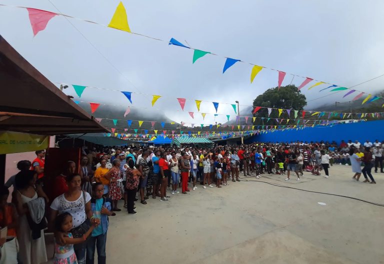 Feira “Gostos e Sabores do Parque” recebe avaliação positiva 