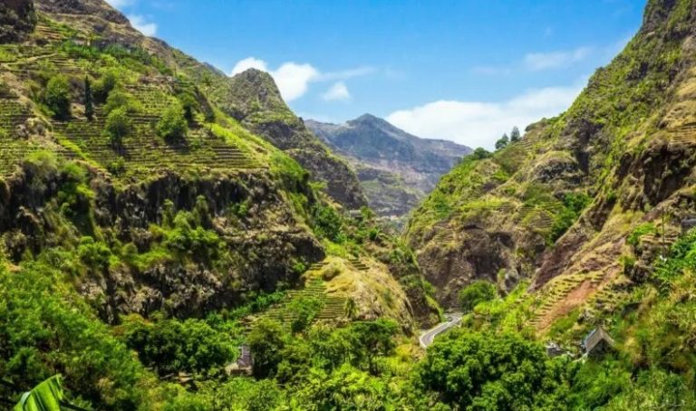 Arranca hoje em Santo Antão 1.ª Conferência Internacional de Turismo de Natureza 