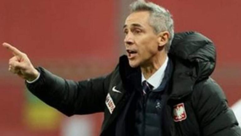 Paulo Sousa no Flamengo. Jesus não sai do Benfica, pelo menos, para o Flamengo