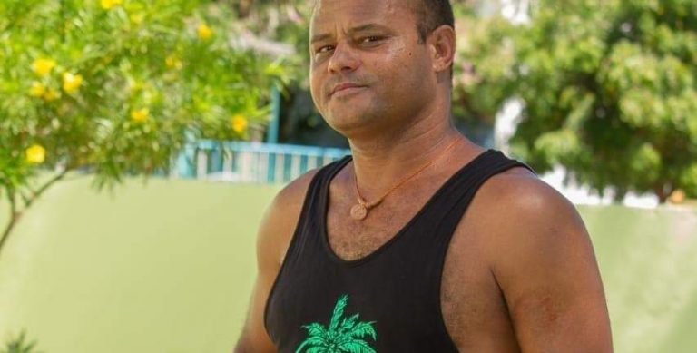 Antunes Fashion apresenta-se em Tarrafal de São Nicolau