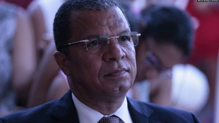 Marcos Rodrigues eleito Presidente da CCS