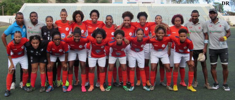 FC Llana qualifica-se para as meias-finais do Nacional de futebol