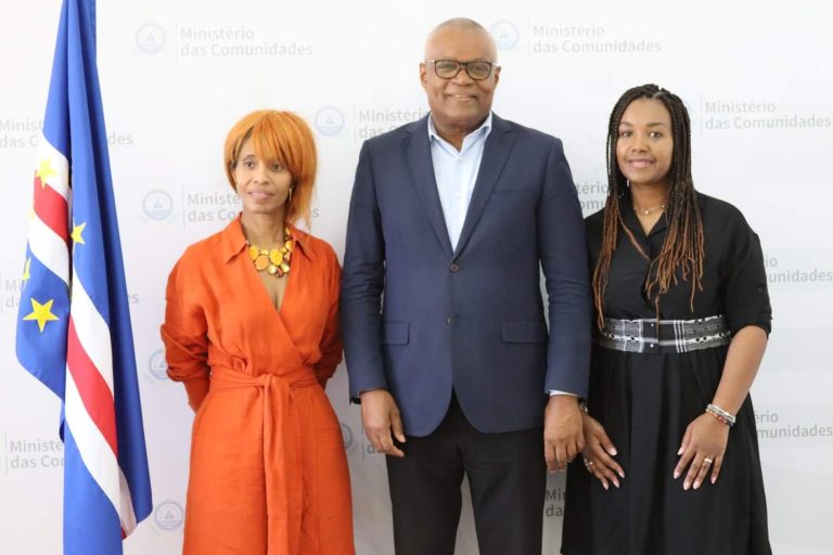 Cabo Verde promove feira em França
