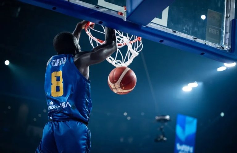 Basquetebol. Cabo Verde despede do mundial com nova derrota