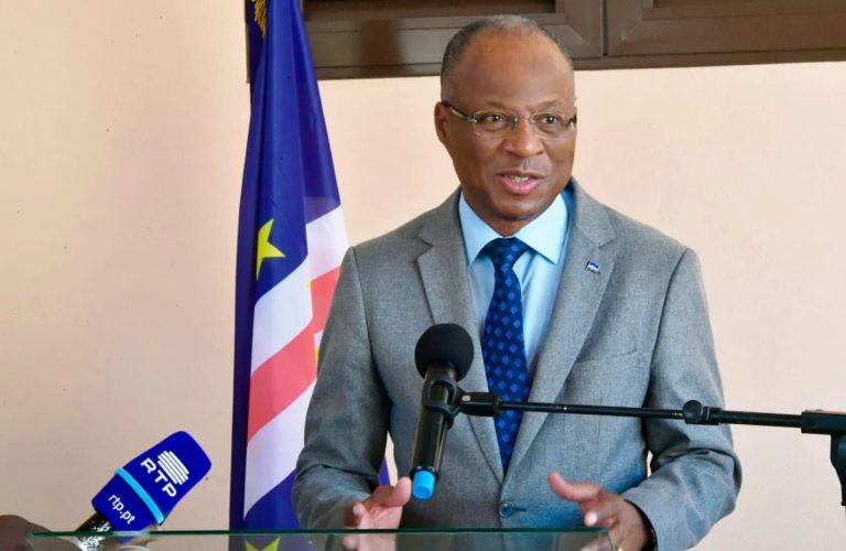 Cabo Verde e São Tomé e Príncipe marcam mais uma etapa significativa nas relações bilaterais
