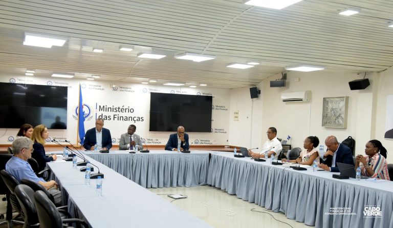 Banco Mundial apoia Cabo Verde na implementação do Projeto de Energias Renováveis
