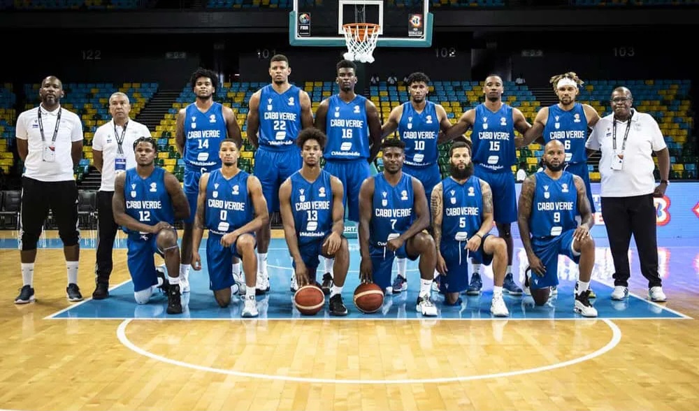 Dia de Jogo. Seleção nacional de Basquetebol despede hoje do mundial