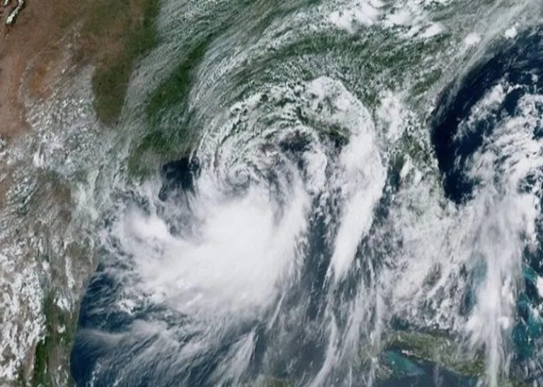 Ondas tropicais podem evoluir para depressão tropical em Cabo Verde de 29 de agosto a 1 de setembro