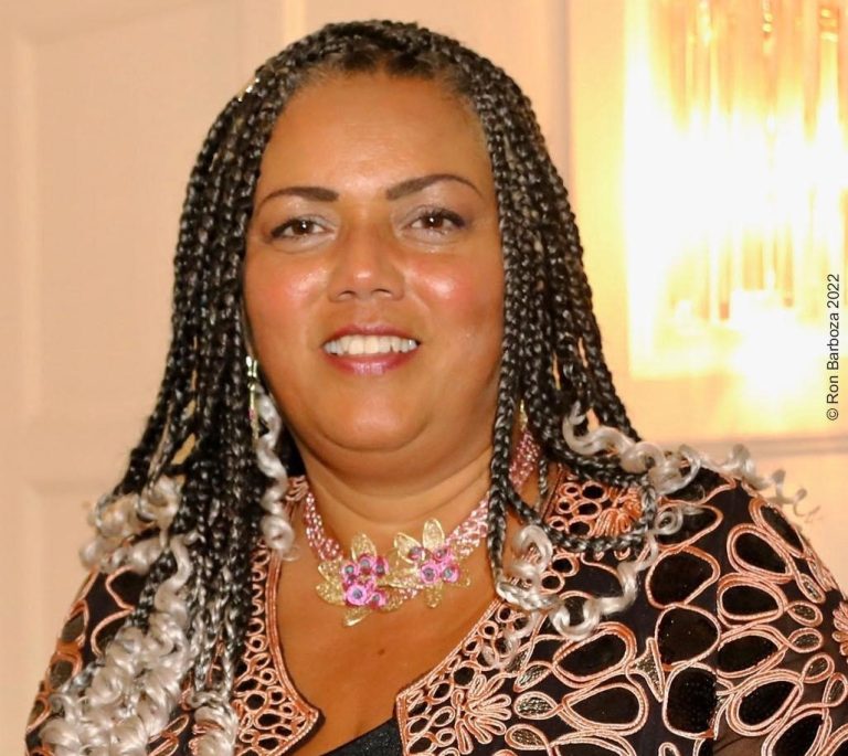 Tânia Romualdo é nova Embaixadora de Cabo Verde em Nova Iorque