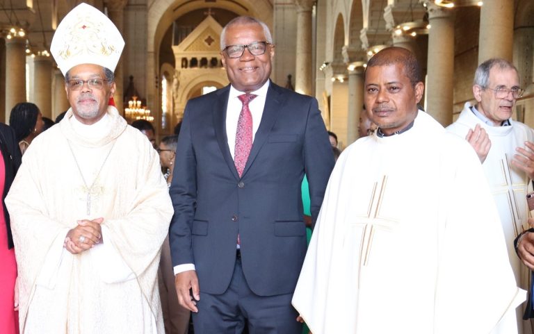 Cabo Verde é um País Cristão e Católico desde a gesta da descoberta, em 1460